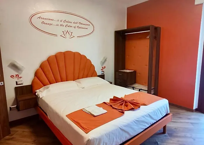 Rainbow Hotel Depandance Joli San Marino