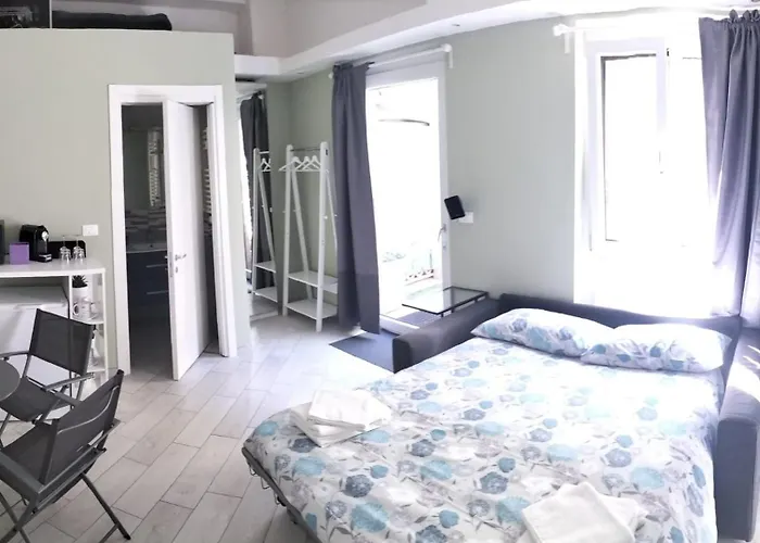 Hotel Il Giardino Segreto Milano