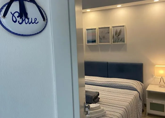 Vita Lenta - Cozy Rooms La Spezia