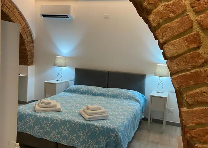 Vita Lenta - Cozy Rooms La Spezia