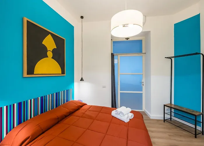 Lioy 25 By Napoliapartments