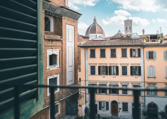 Hotel Palazzo Benci Firenze