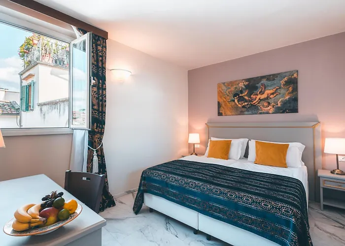 Hotel Palazzo Benci Firenze