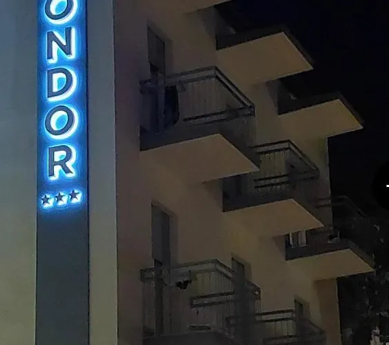 Hotel Condor Rimini