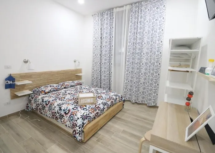 Sole Mio Rooms & Breakfast - Rodi Bari