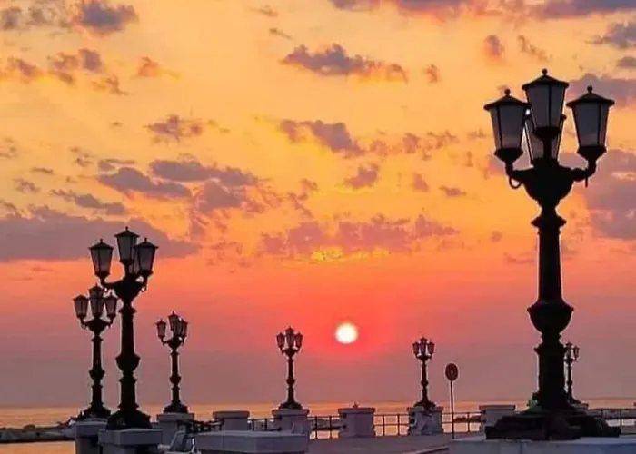 Sole Mio Rooms & Breakfast - Rodi Bari