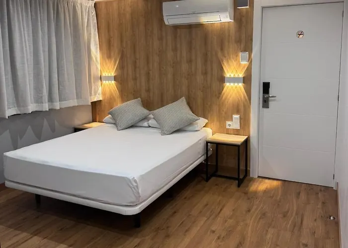 Hotel Medicis Barcellona