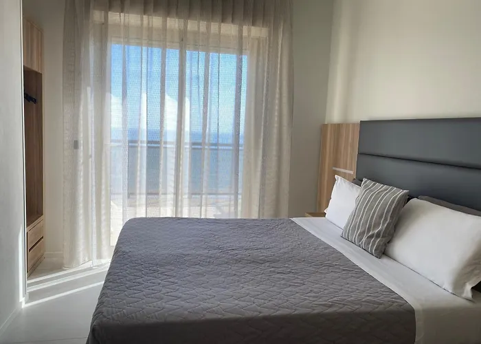 Hotel Londra Milano Marittima