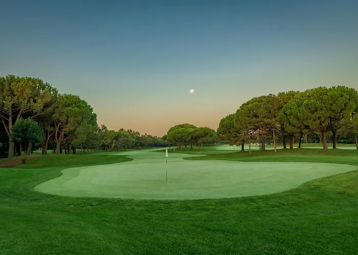 Hotel Golf Inn Lignano Sabbiadoro