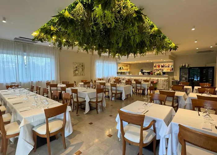 Hotel Dorè Castelnuovo del Garda