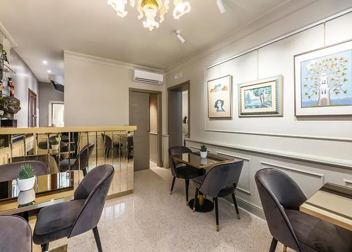 Albergo Doni Venezia