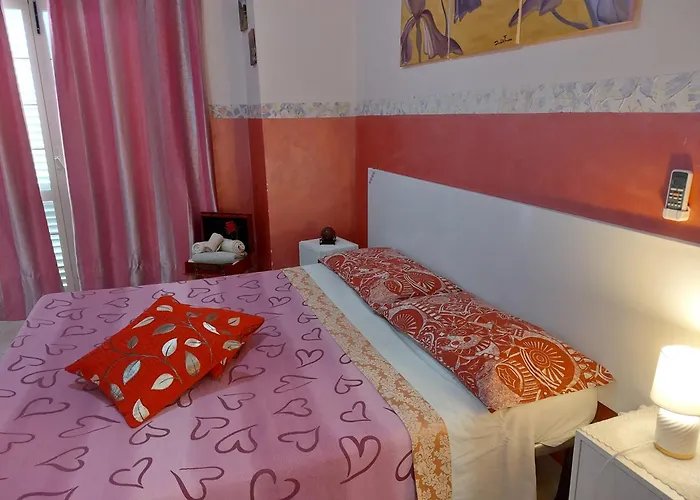 Bed and Breakfast Oasi Del Relax Civitavecchia
