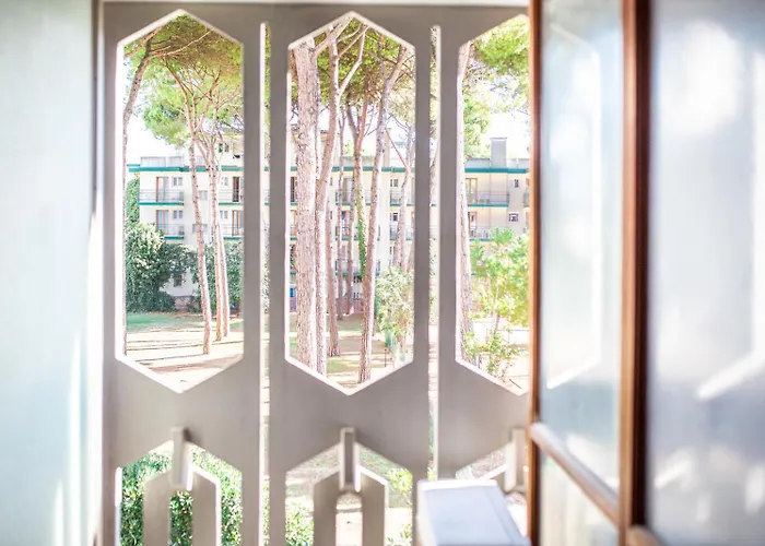 Hotel Regina Lignano Sabbiadoro