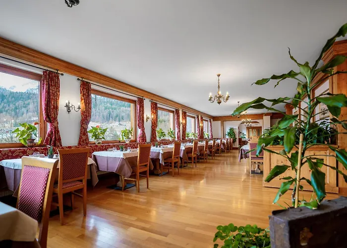 Hotel Des Alpes Cortina dʼAmpezzo