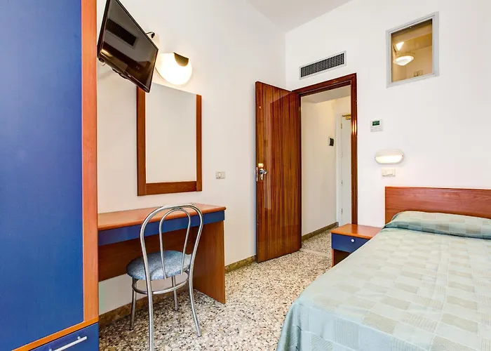 Hotel Atlas Rimini
