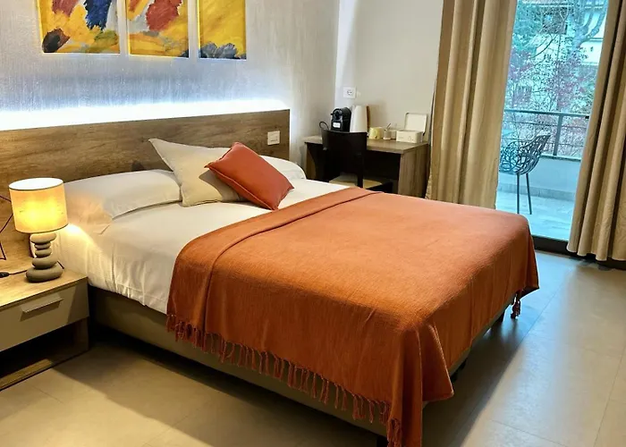 Civico 29 rooms Peschiera del Garda