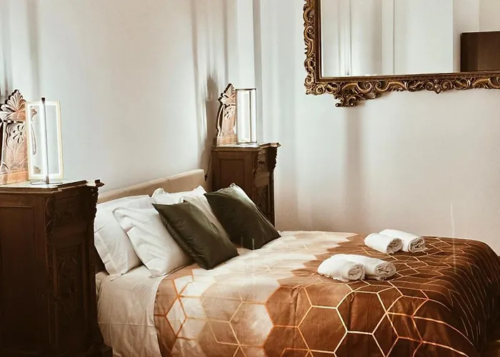 Hotel Residenza Tritone - Trevi Fountain Roma