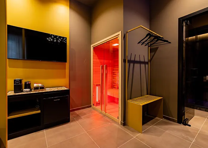 Gold Suite&Spa Palermo