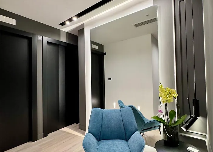 Gallerie Boutique Rooms Napoli