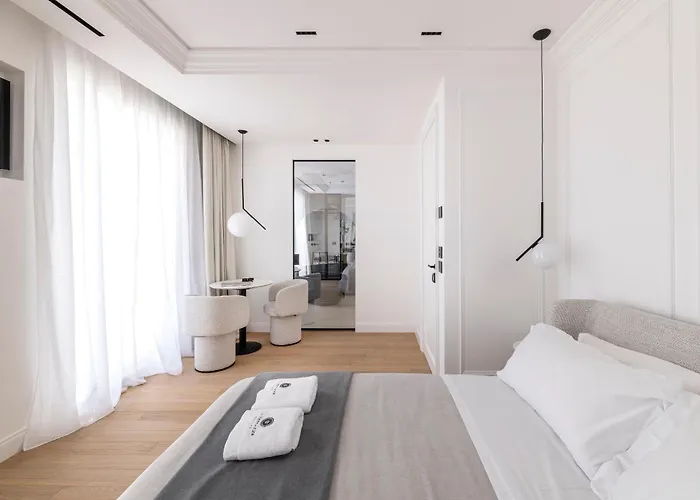 Le Terrazze Suites Bari
