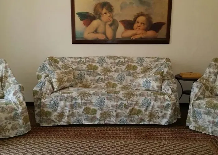 Hotel Lanza Catania