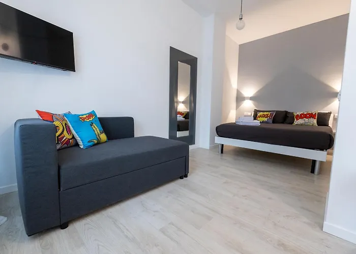 Hotel Cà Cianfer Bergamo