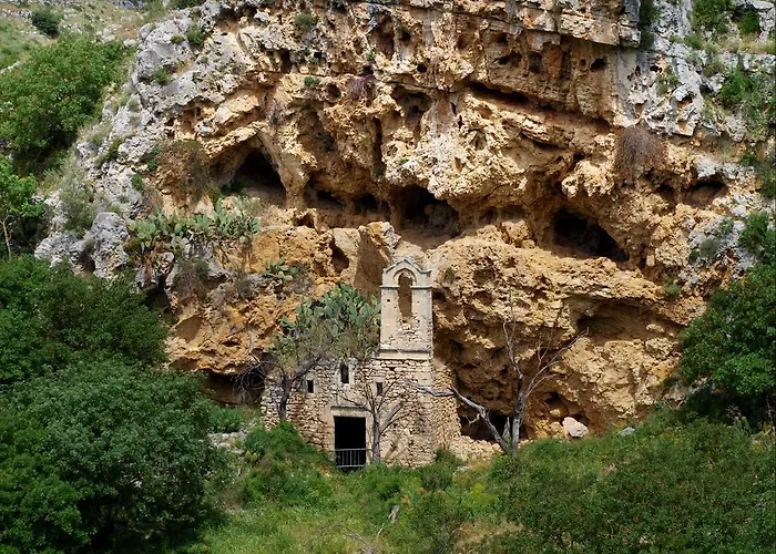 Bed and Breakfast Buon Vento Matera