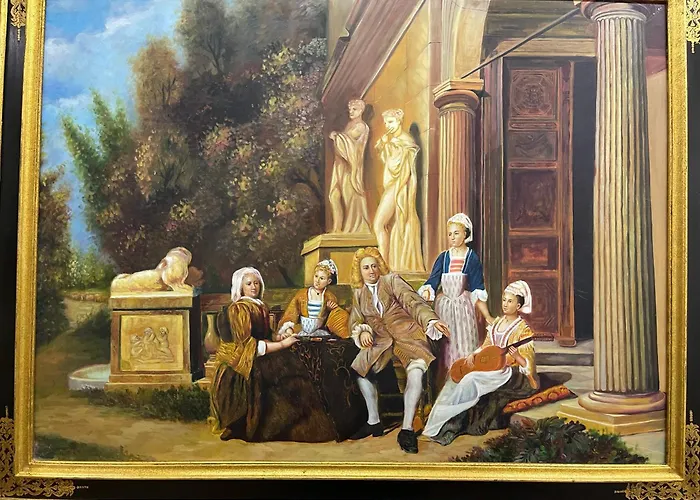 Hotel Umberto House Catania