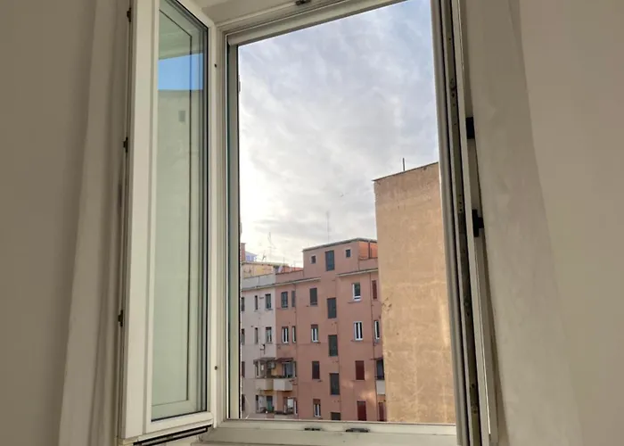 Scalo 71 GUEST HOUSE Roma