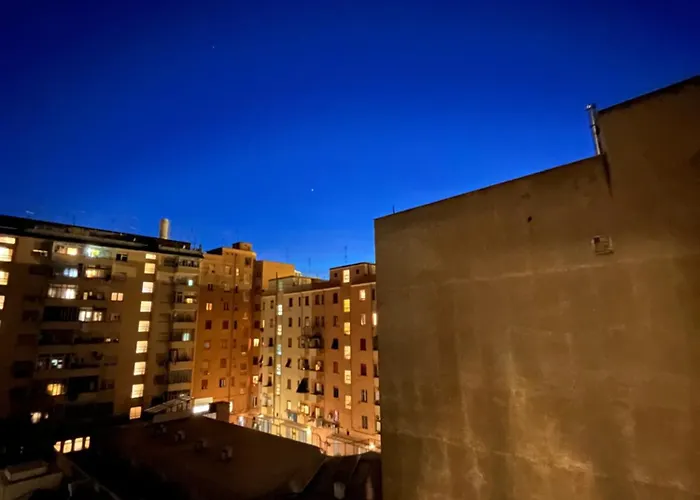 Scalo 71 GUEST HOUSE Roma