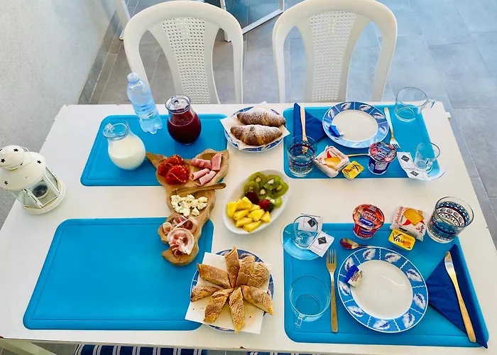 Bed and Breakfast Royal House Catania