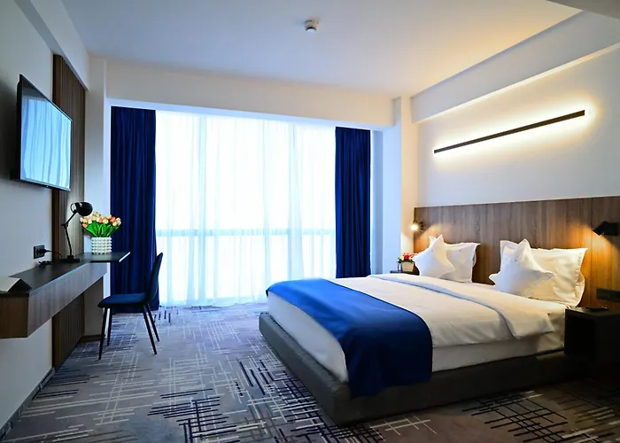 Hotel Sir Royal Bucarest