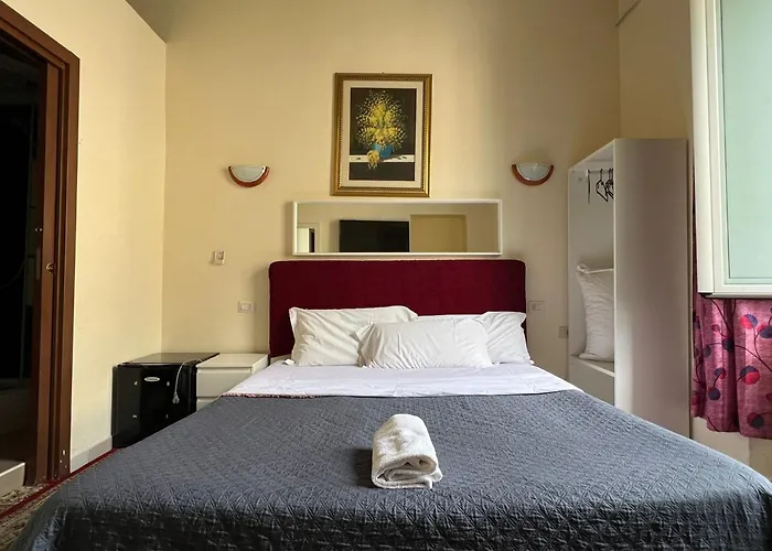 Affitacamere Radi Roma