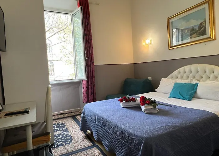 Affitacamere Radi Roma