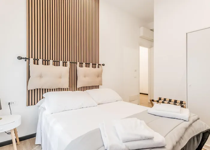Casa Roma B&B