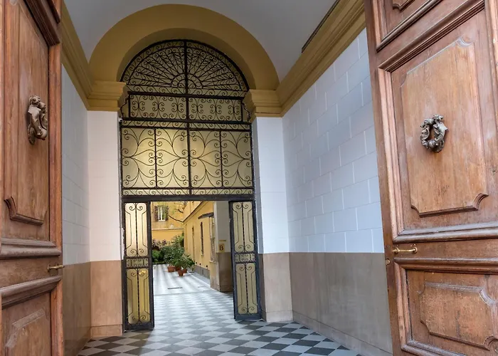 Stella Guest House O Affittacamere Roma