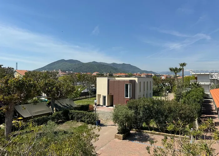 Piccolo Paradiso Albenga