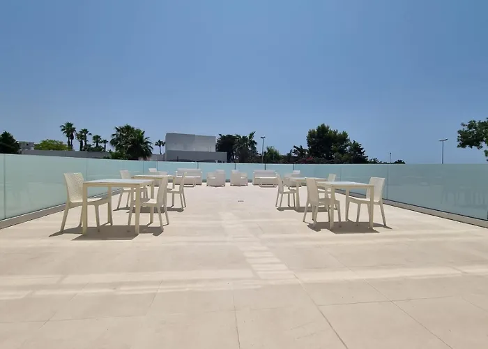 B&B Marysol Gallipoli