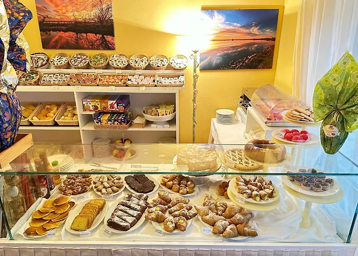 Hotel Fiorenza Milano Marittima