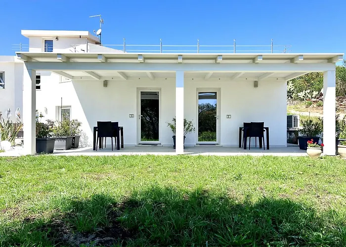 Sole Matto Rooms Olbia