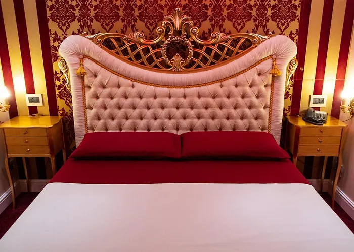 Erossuite Guesthouse Roma