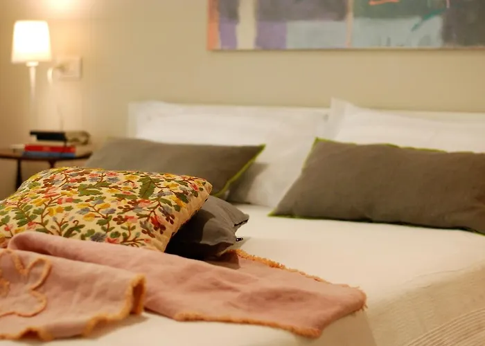 Hotel Isola Libera Milano