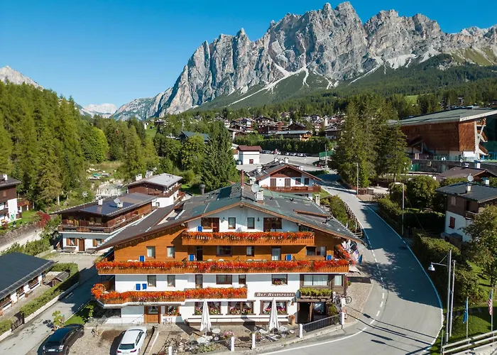 Barisetti Sport Hotel Cortina dʼAmpezzo
