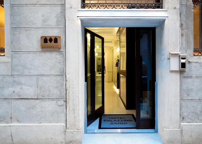 Albergo Doni Venezia