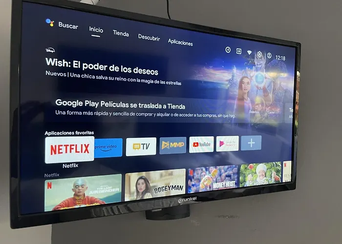 Hostal Lleida Barcellona