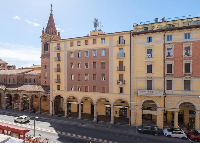 Ostello Umile Bologna