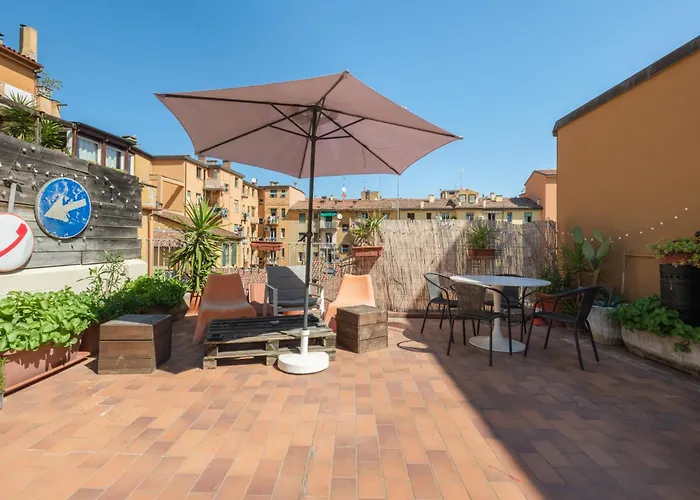Ostello Umile Bologna