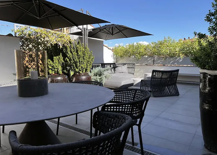 Hotel Porta Nera Private Living - Adults Only Firenze