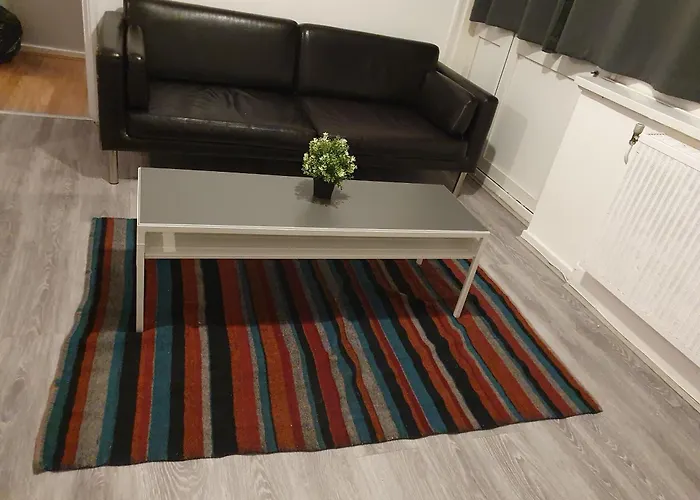 Hotel Yolo House Londra