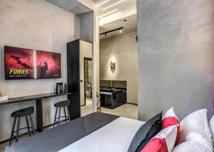 Gallery Experience Napoli